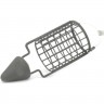 Кормушка DAIWA N'ZON Dist Cage Feeder L 40г 13332-040