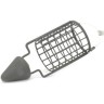 Кормушка DAIWA N'ZON Dist Cage Feeder M 30г 13331-030
