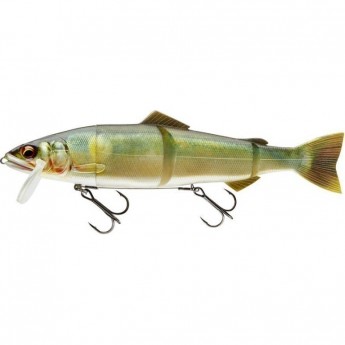Воблер DAIWA Prorex Hybrid trout 230мм LAY