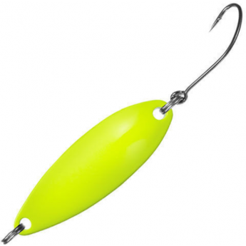 Блесна DAIWA CHINOOK GEKIATSU(4) FULL CHART