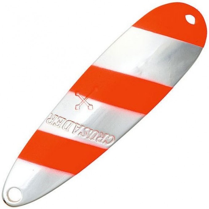 Блесна DAIWA Crusader 10S FRS Zebra 07411433