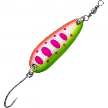 Блесна DAIWA CRUSADER 10S SAKURA YAMAME Блесна DAIWA CRUSADER 10S SAKURA YAMAME