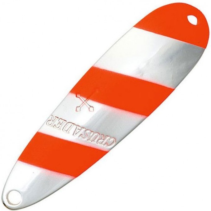 Блесна DAIWA Crusader 4S FRS Zebra 07412143