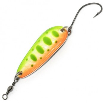 Блесна DAIWA CRUSADER 7S AWABI YAMAME Блесна DAIWA CRUSADER 7S AWABI YAMAME