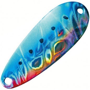 Блесна DAIWA Crusader gekiatsu salt 7 akakin iwashi