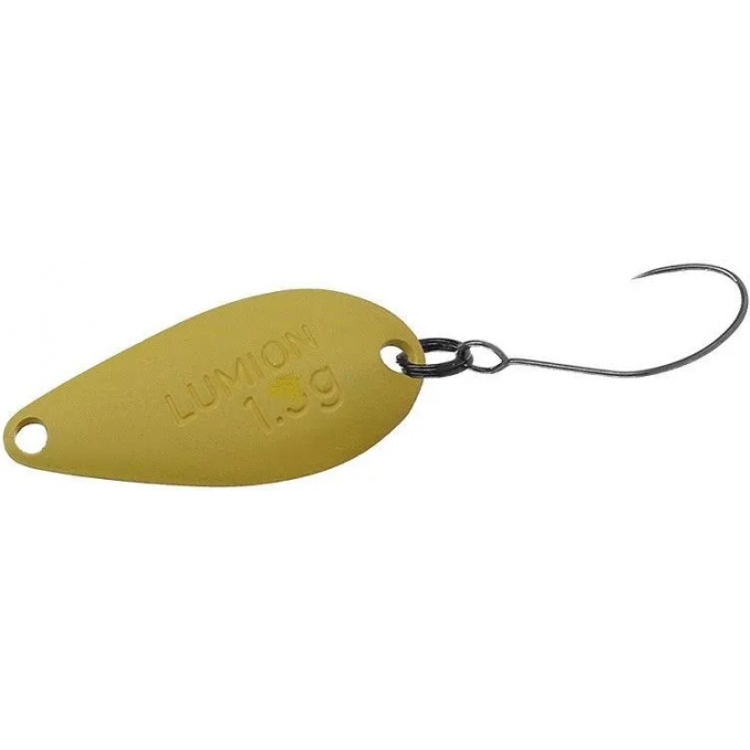 Блесна DAIWA PRESSO LUMION 1.3 KARASHI 07410779