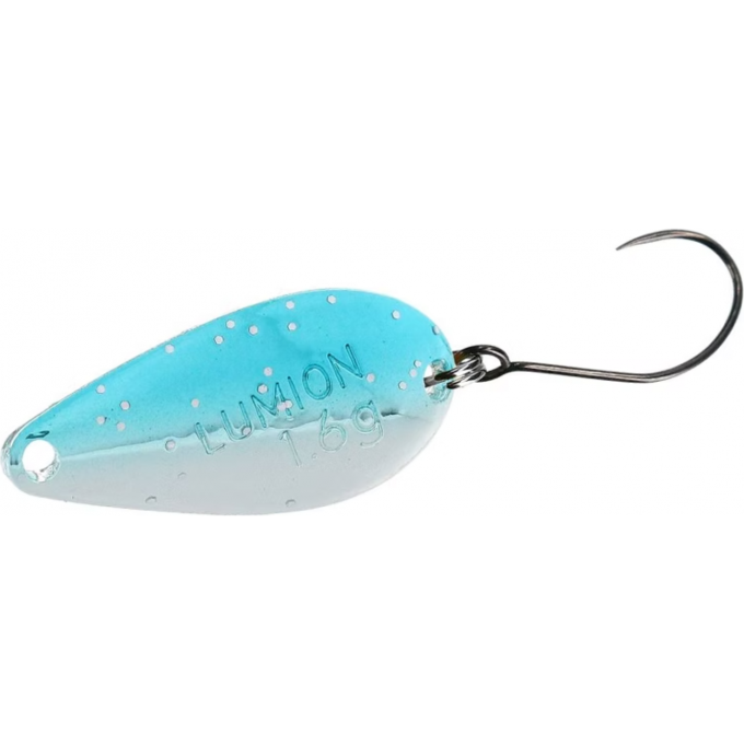 Блесна DAIWA PRESSO LUMION 1.6 AOGIN 07410784