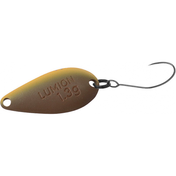 Блесна DAIWA PRESSO LUMION 1.6 DARK FOREST 07410789