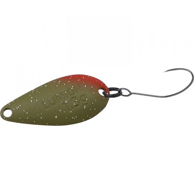 Блесна DAIWA PRESSO LUMION 1.6 MOCHA MAGMA 07410787