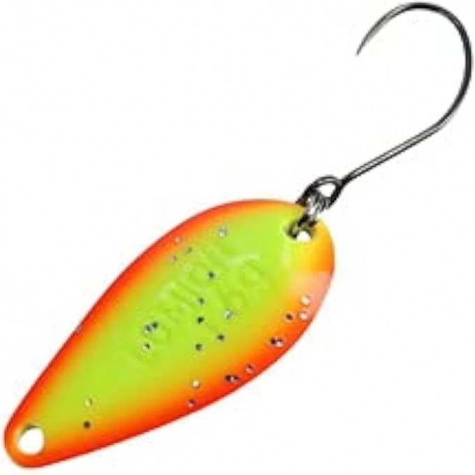 Блесна DAIWA PRESSO LUMION 1.6 ORANGE MANGO 07410783