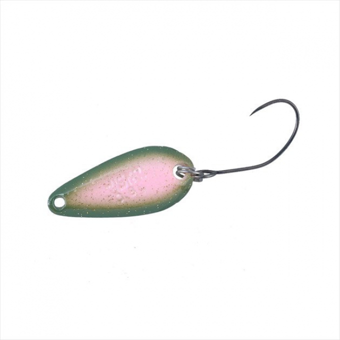 Блесна DAIWA PRESSO LUMION 1.6 SALMON BASIL 07410794