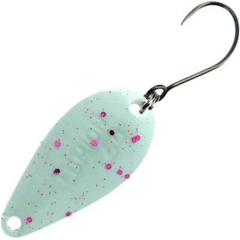 Блесна DAIWA PRESSO LUMION 1.9 neon glow Блесна DAIWA PRESSO LUMION 1.9 neon glow