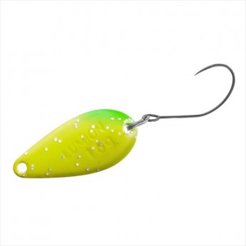 Блесна DAIWA PRESSO LUMION 1.9 SEXY BANANA