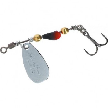 Блесна DAIWA Silver Creek Spinner (3г) Heat Haze Блесна DAIWA Silver Creek Spinner (3г) Heat Haze