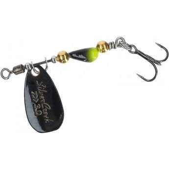 Блесна DAIWA Silver Creek Spinner (6г) Firefly Блесна DAIWA Silver Creek Spinner (6г) Firefly