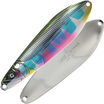 Блесна DAIWA STEEZ SPOON 22g (3/4 oz) HASU Блесна DAIWA STEEZ SPOON 22g (3/4 oz) HASU