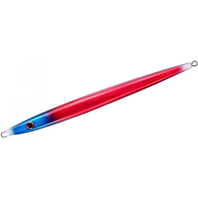 Блесна для джиггинга DAIWA SALTIGA TB JIG TONJIGI CUSTOM 300G KEIMURA GLOW CASTANETS 07452336