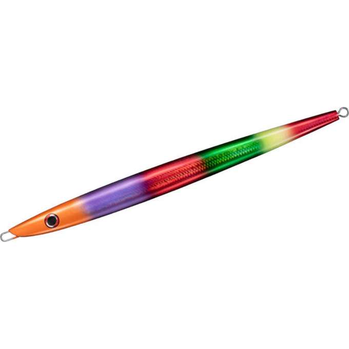 Блесна для джиггинга DAIWA SALTIGA TB JIG TONJIGI CUSTOM 350G AMERICAN CANDY 07452341