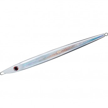 Блесна для джиггинга Daiwa SALTIGA TB JIG TONJIGI CUSTOM 400G ADEL PARALLEL GLOW HEAD