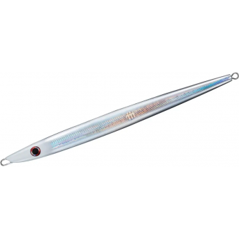 Блесна для джиггинга Daiwa SALTIGA TB JIG TONJIGI CUSTOM 400G ADEL PARALLEL GLOW HEAD Блесна для джиггинга Daiwa SALTIGA TB JIG TONJIGI CUSTOM 400G ADEL PARALLEL GLOW HEAD