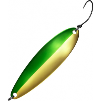 Блесна колеблющаяся DAIWA CHINOOK S 14S W-GG Блесна колеблющаяся DAIWA CHINOOK S 14S W-GG