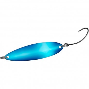 Блесна колеблющаяся DAIWA CHINOOK S 21S MIRROR BLUE Блесна колеблющаяся DAIWA CHINOOK S 21S MIRROR BLUE