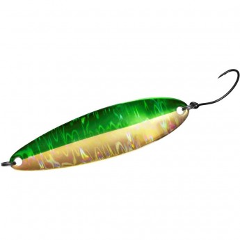 Блесна колеблющаяся DAIWA CHINOOK S 21S W-GG Блесна колеблющаяся DAIWA CHINOOK S 21S W-GG