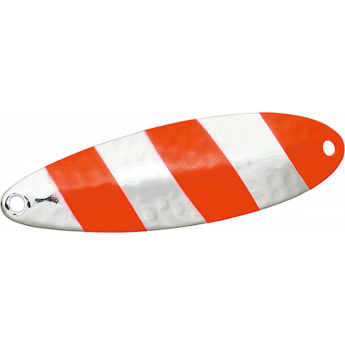 Блесна колеблющаяся DAIWA Chinook S 25гр HFRS zebra Блесна колеблющаяся DAIWA Chinook S 25гр HFRS zebra