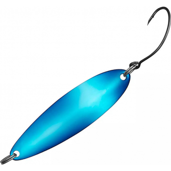 Блесна колеблющаяся DAIWA CHINOOK S 25S MIRROR BLUE Блесна колеблющаяся DAIWA CHINOOK S 25S MIRROR BLUE