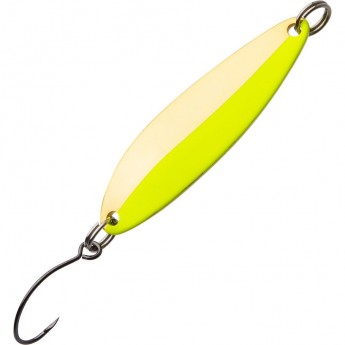 Блесна колеблющаяся DAIWA CHINOOK S 7S W-GCH Блесна колеблющаяся DAIWA CHINOOK S 7S W-GCH