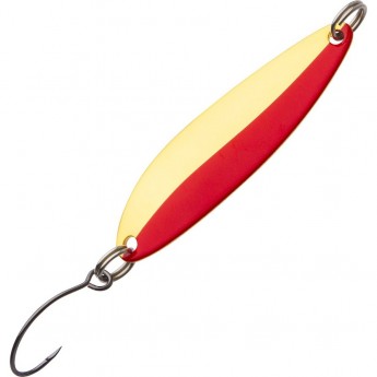 Блесна колеблющаяся DAIWA CHINOOK S 7S W-GR Блесна колеблющаяся DAIWA CHINOOK S 7S W-GR