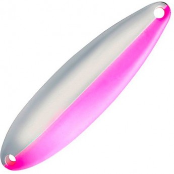 Блесна колеблющаяся DAIWA CHINOOK S 7S W-SPK Блесна колеблющаяся DAIWA CHINOOK S 7S W-SPK