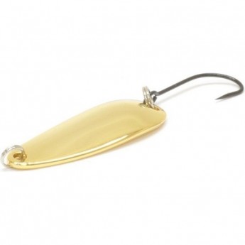 Блесна колеблющаяся DAIWA Crusader 4 / G (3512) Блесна колеблющаяся DAIWA Crusader 4 / G (3512)