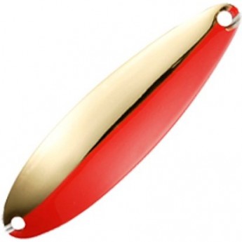 Блесна колеблющаяся DAIWA Laser Chinook S 14гр GR-H