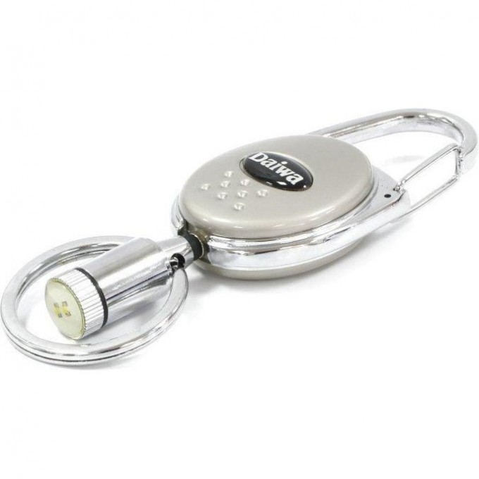 Брелок с фонарем DAIWA Cord Reel Light (7102) 4960652685078