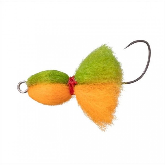 Головка DIAWA MASUNOHANA 2 1.5G SUMMER ORANGE 07311042