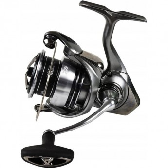 Катушка безынерционная DAIWA 23 EXCELER LT 3000-C Катушка безынерционная DAIWA 23 EXCELER LT 3000-C