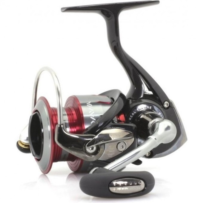 Катушка безынерционная DAIWA Ballistic 2500 SH 43178939543