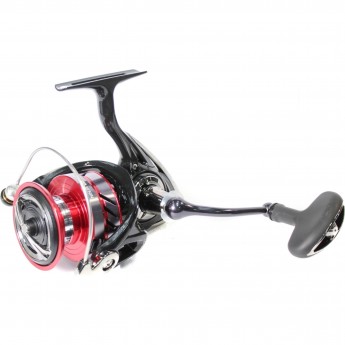 Катушка DAIWA 18 Ninja LT 5000 C Катушка DAIWA 18 Ninja LT 5000 C