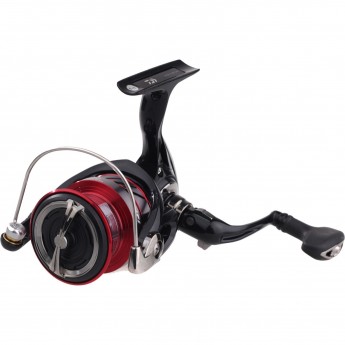 Катушка DAIWA 18 Ninja match & feeder LT 4000 C Катушка DAIWA 18 Ninja match & feeder LT 4000 C