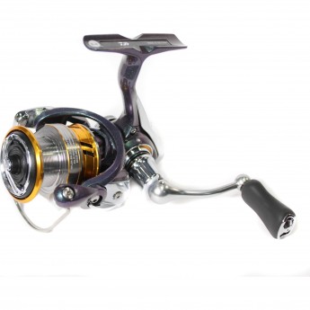 Катушка DAIWA 18 Regal LT 2000D Катушка DAIWA 18 Regal LT 2000D