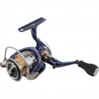 Катушка DAIWA 18 TDR 2508QD Катушка DAIWA 18 TDR 2508QD