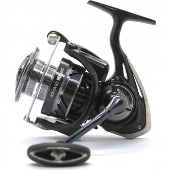 Катушка DAIWA 19 NINJA BS LT 2000