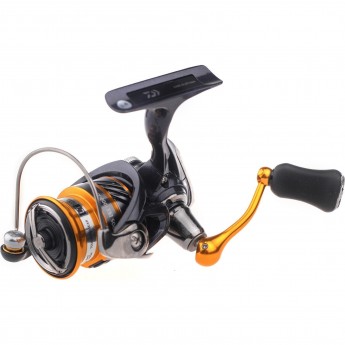 Катушка DAIWA 19 Revros LT 1000-XH Катушка DAIWA 19 Revros LT 1000-XH