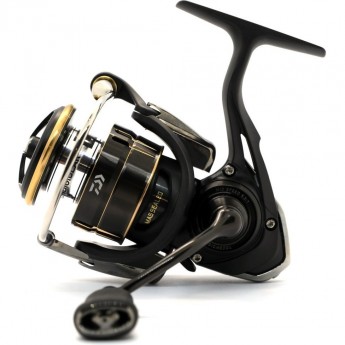 Катушка DAIWA 20 Ballistic EX 2500D