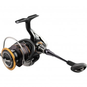 Катушка DAIWA 20 Legalis LT 6000