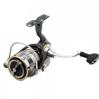 Катушка DAIWA 20 Luvias LT 3000C