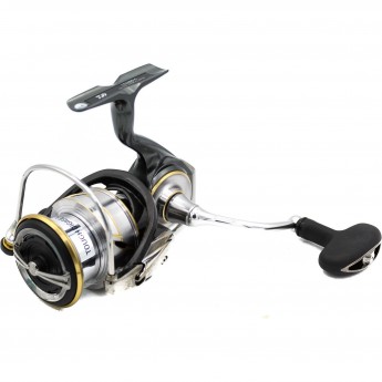 Катушка DAIWA 20 Luvias LT 4000C Катушка DAIWA 20 Luvias LT 4000C