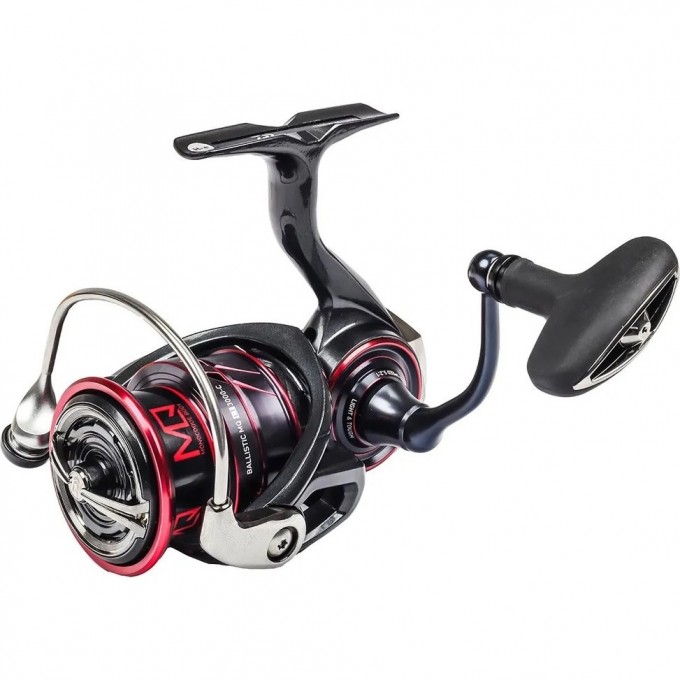 Катушка DAIWA 21 BALLISTIC MQ LT 3000-C 10480-301