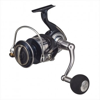 Катушка DAIWA 21 CERTATE SW 10000-H Катушка DAIWA 21 CERTATE SW 10000-H